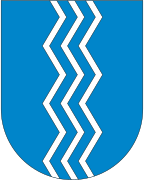 Coat of arms of Sauda