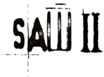 Miniatura para Saw II