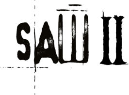 Saw II