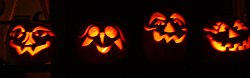 Scary Halloween pumpkins.jpg