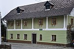 Residential house, so-called Krämerhäusl on the Leiten