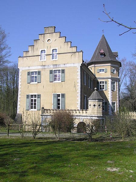 Schloss Westhusen 01