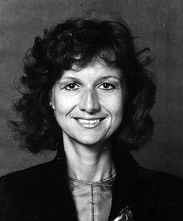 Claudine Schneider American politician