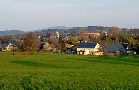 Schönbach, Görlitz