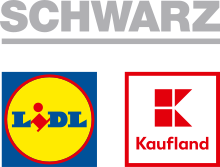Schwarz-Gruppe Lidl Kaufland Logo 9.2019.svg