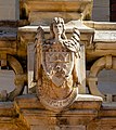 * Nomination Sculpture above the entrance to Ivey Hall --Podzemnik 00:52, 11 February 2020 (UTC) * Promotion Good quality -- Johann Jaritz 03:54, 11 February 2020 (UTC)