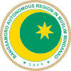 Lambang resmi Bangsamoro