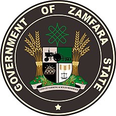 Seal of Zamfara State Government.jpg