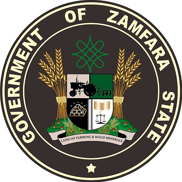 File:Seal of Zamfara State Government.jpg