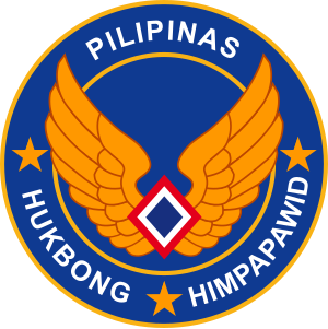 Seal of the Philippine Air Force.svg