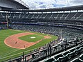 Houston Astros at Seattle Mariners