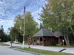 Seawall Campground entrance.jpg