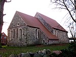 Dorfkirche Seddin (Groß Pankow)