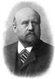 Hugo Ritter von Seeliger