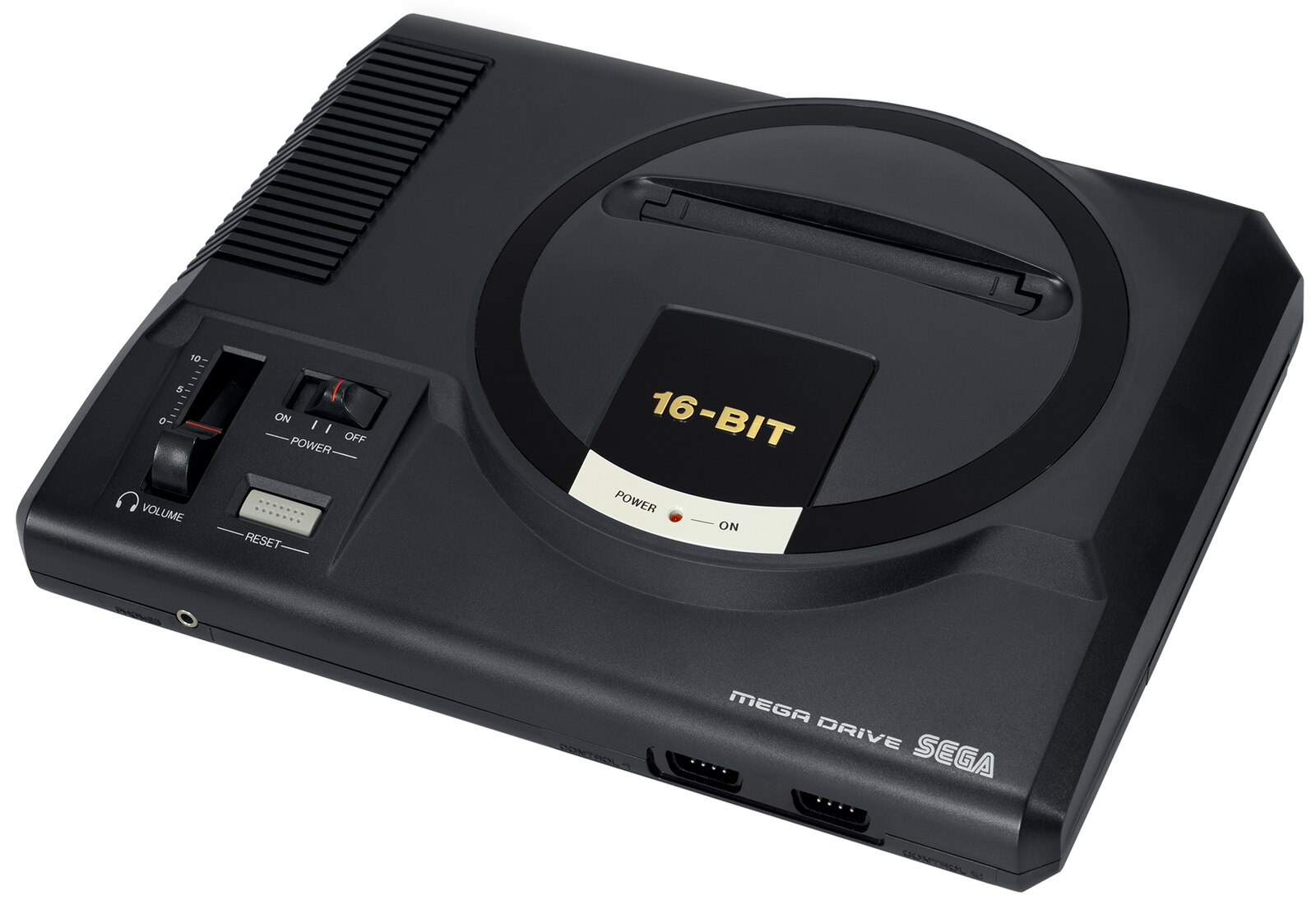 Mega drive classics steam фото 50