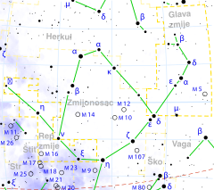 Serpens constellation map-bs.svg