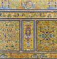 * Nomination: Seville (Andalusia, Spain) - Royal palace (Real Alcázar) - 16th century azulejos in the Vaults (or Parties) hall --Benjism89 19:49, 27 May 2024 (UTC) * * Review needed