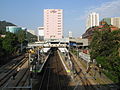 Citylink Plaza in 2007