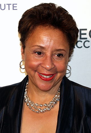 <span class="mw-page-title-main">Sheila Johnson</span> American businesswoman (born 1949)