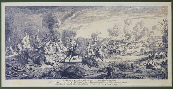 Russo-Turkish War (1735–1739)