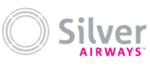 Logo Silver Airways