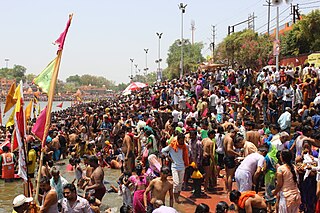 Ujjain Simhastha