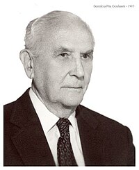 Simón Gershanik