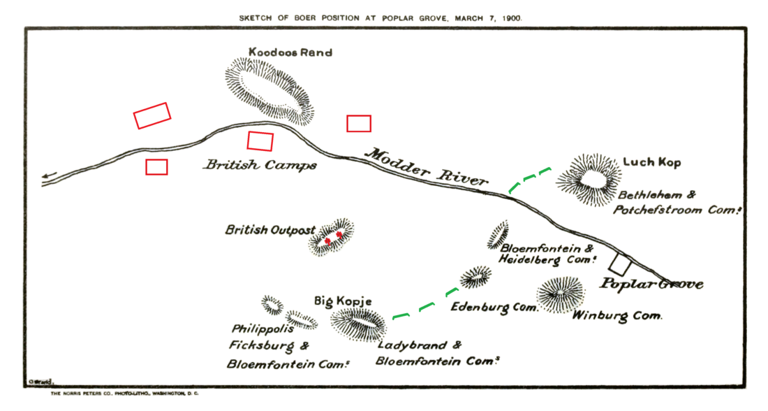 Battle of Poplar Grove