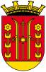 Escudo de armas de Skien