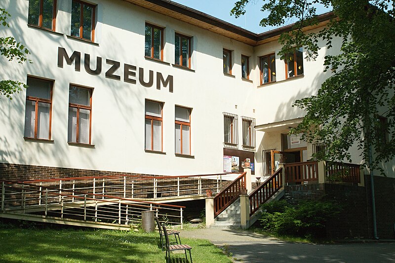 File:Sládeček Museum of Local History in Kladno, 175994.jpg