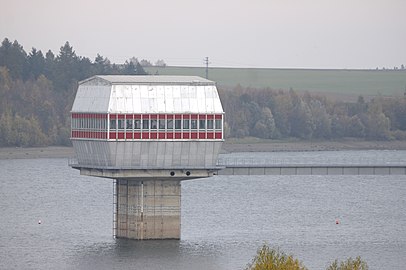 Centrum kontrolne zapory