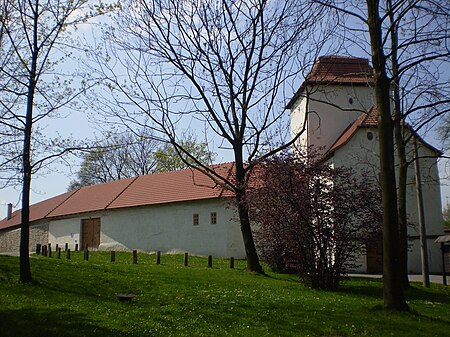 Slezskoostravský hrad 5