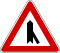 Slovenia road sign I-29.1.svg