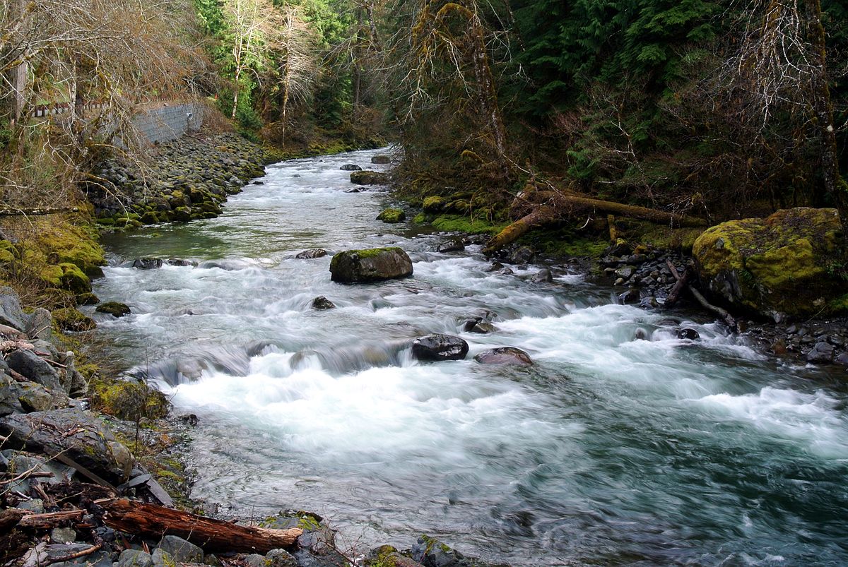 Река соль. Sol duc Вашингтон. Река сола. Водопад сол Дюк. Река сола в Польше.