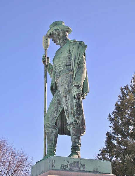 File:Soldiers Monument, Pine Grove Cemetery, Ansonia, CT - February 14, 2016.JPG