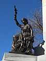 Monumento aos Soldados e Marinheiros (Boston) America.JPG