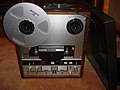 Category:Sony reel to reel tape recorders - Wikimedia Commons