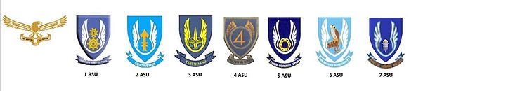 South African Air Force Engineering Units South African Air Force Engineering Units updated.jpg