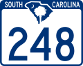 Thumbnail for South Carolina Highway 248