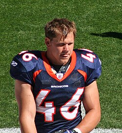 Denver Broncos - Wikipedia