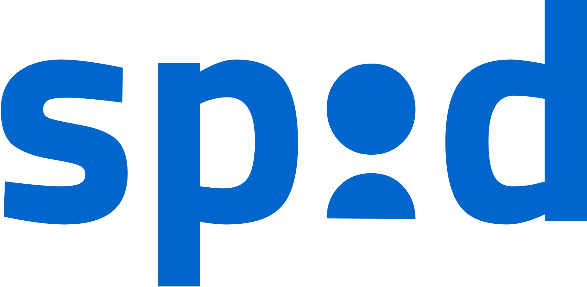 logo SPID: Sistema Pubblico di Identità Digitale