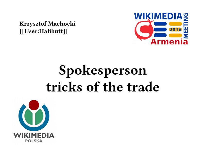 Plik:Spokesperson tricks of the trade.pdf
