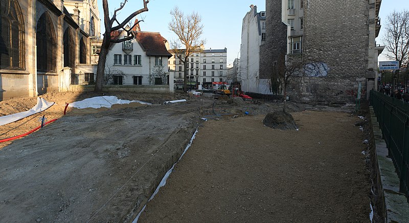 File:Square Saint-Laurent, 21 mars 2011 (equirectangular).jpg