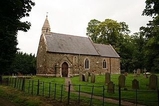 Reston, Lincolnshire civil parish in East Lindsey, Lincolnshire, England