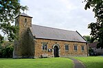 Thumbnail for St Mary's Church, Carlton Husthwaite