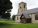 Church of St Michael