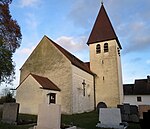 St. Petrus (Scheckenhofen)