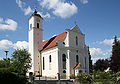 St. Ulrichkerk, Amendingen