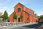 Thumbnail for St Anne's Church, Blackburn