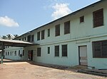 St John of God Hospital, Mabesseneh, Lunsar, Sierra Leone Exterior.jpg